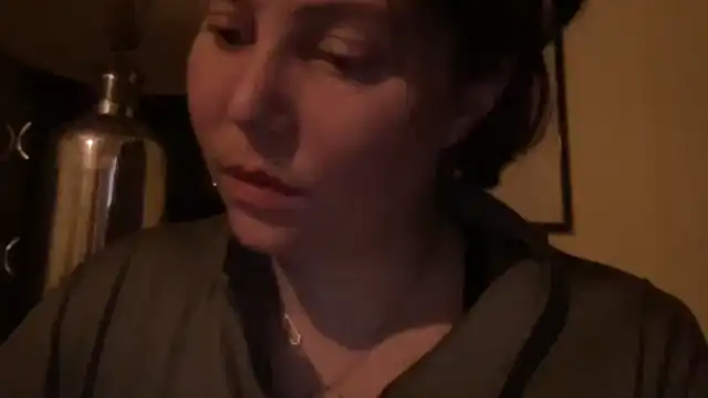 Amberkamber369 – Chaturbate Live Video – 2025-08-13 15:29:27