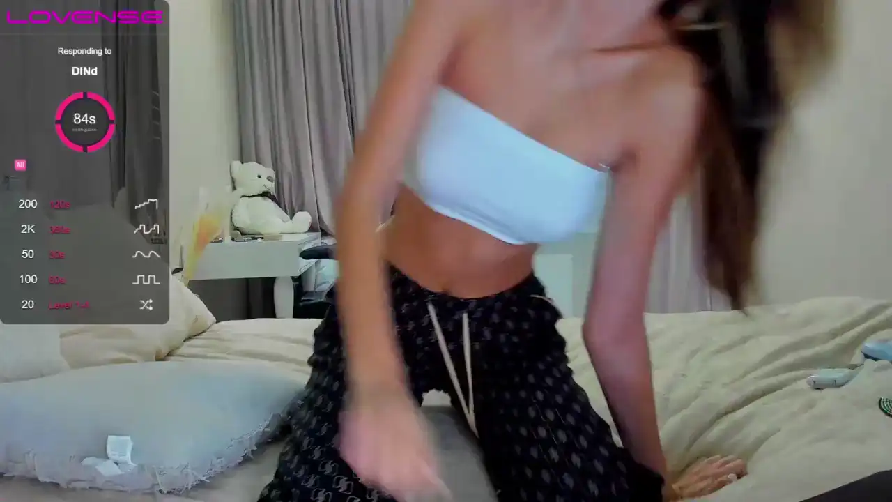 Arinelly – Bongacams Live Video – 2025-02-08 23:37:11