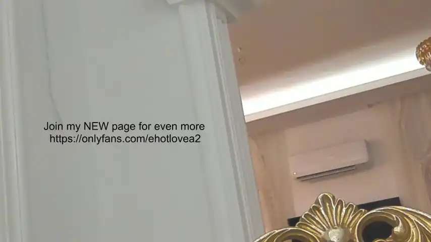 Ehotlovea – Chaturbate Live Video – 2025-06-12 04:39:33
