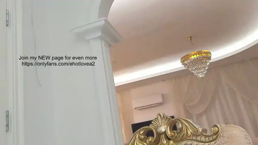 Ehotlovea – Chaturbate Live Video – 2025-01-17 13:05:33