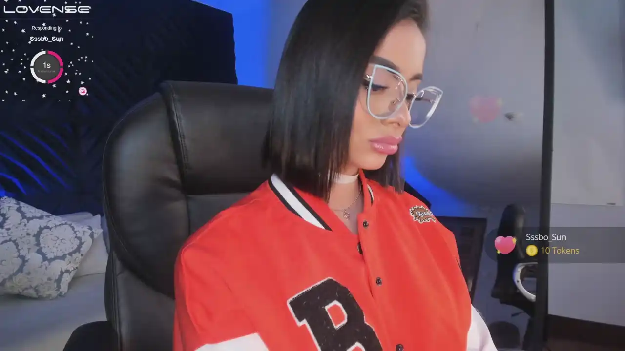 Mararicci – Bongacams Live Video – 2026-04-04 18:07:31