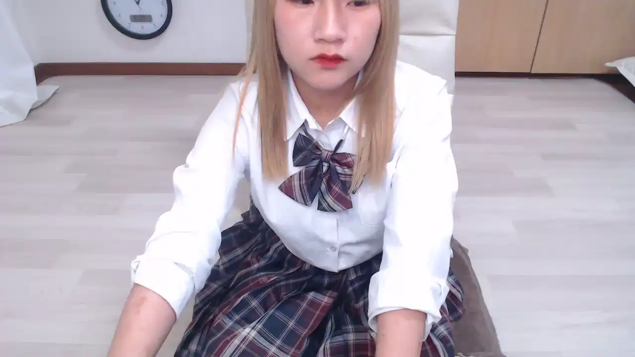 Remiy – Sakuralive Live Video – 2025-06-08 11:38:54