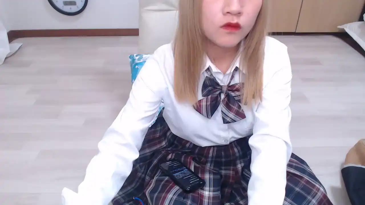 Remiy – Sakuralive Live Video – 2025-01-20 17:55:56