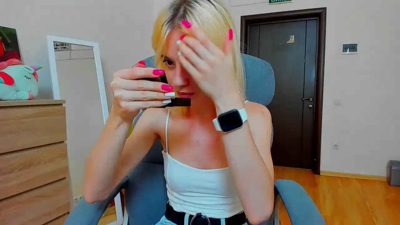 Vivienns – Xlovecam Live Video – 2026-02-27 14:45:11