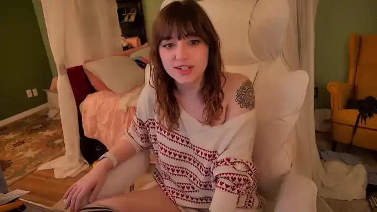Vixenminx – Streamate Live Video – 2025-05-05 19:31:14