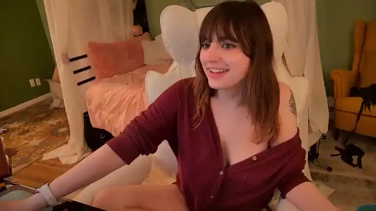 Vixenminx – Streamate Live Video – 2025-03-09 00:07:09