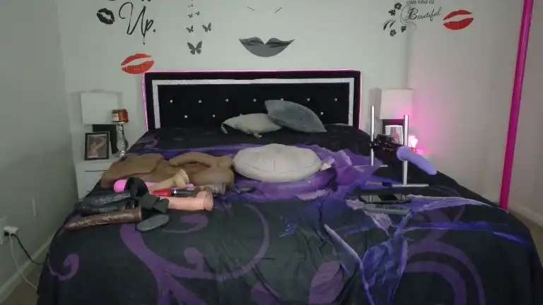 Chocolatefantasyxxxx – Streamate Live Video – 2025-03-22 12:30:08