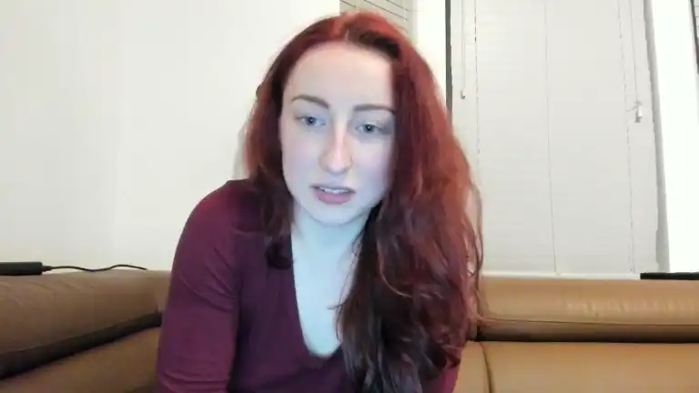 Dannijo – Streamate Live Video – 2025-02-01 21:21:36
