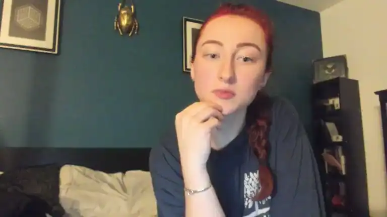 Dannijo – Streamate Live Video – 2026-04-11 22:29:41