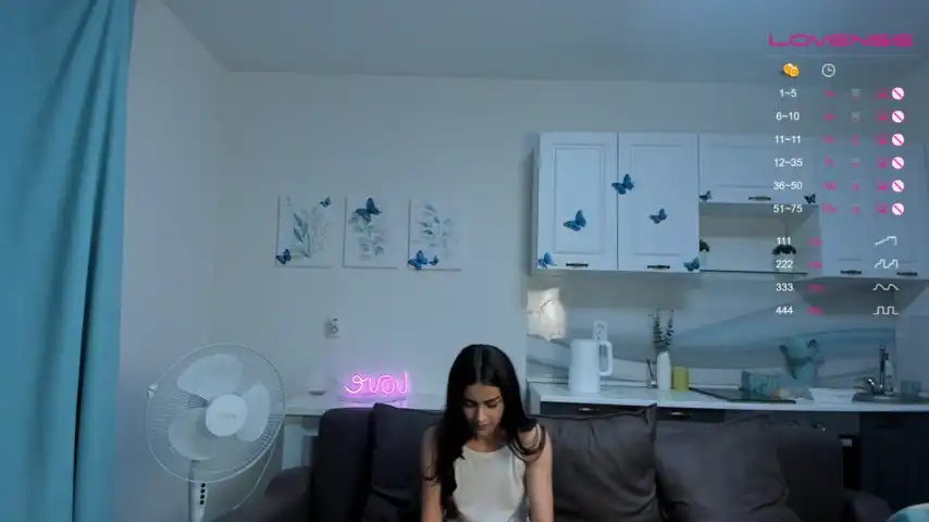 Elfaluna – Stripchat Live Video – 2025-12-29 07:44:13