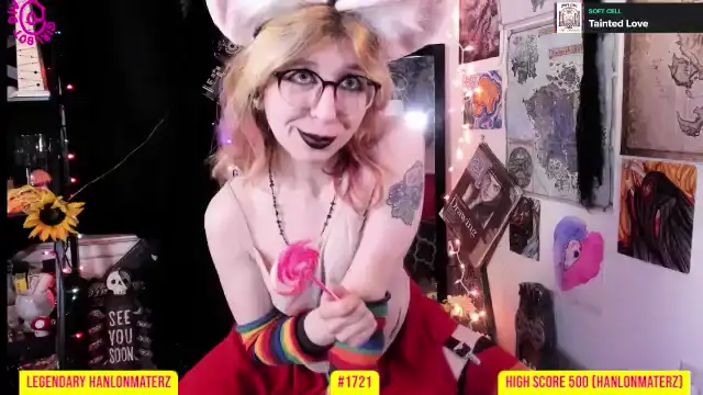 Girlbot – Myfreecams Live Video – 2025-06-11 18:06:09