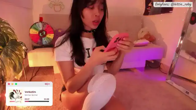 Kittieevil – Myfreecams Live Video – 2025-07-29 16:58:21