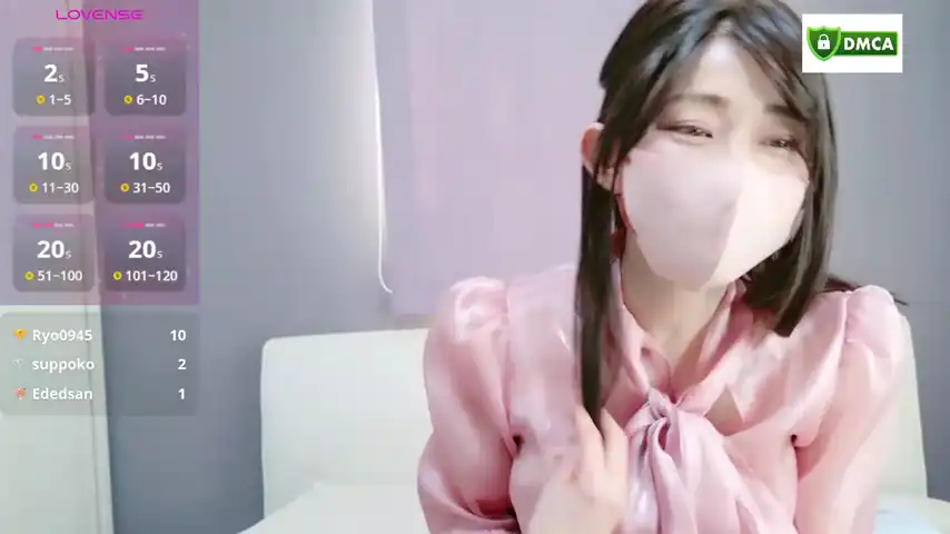 Natsu_lovely_jp – Stripchat Live Video – 2025-08-06 18:12:36