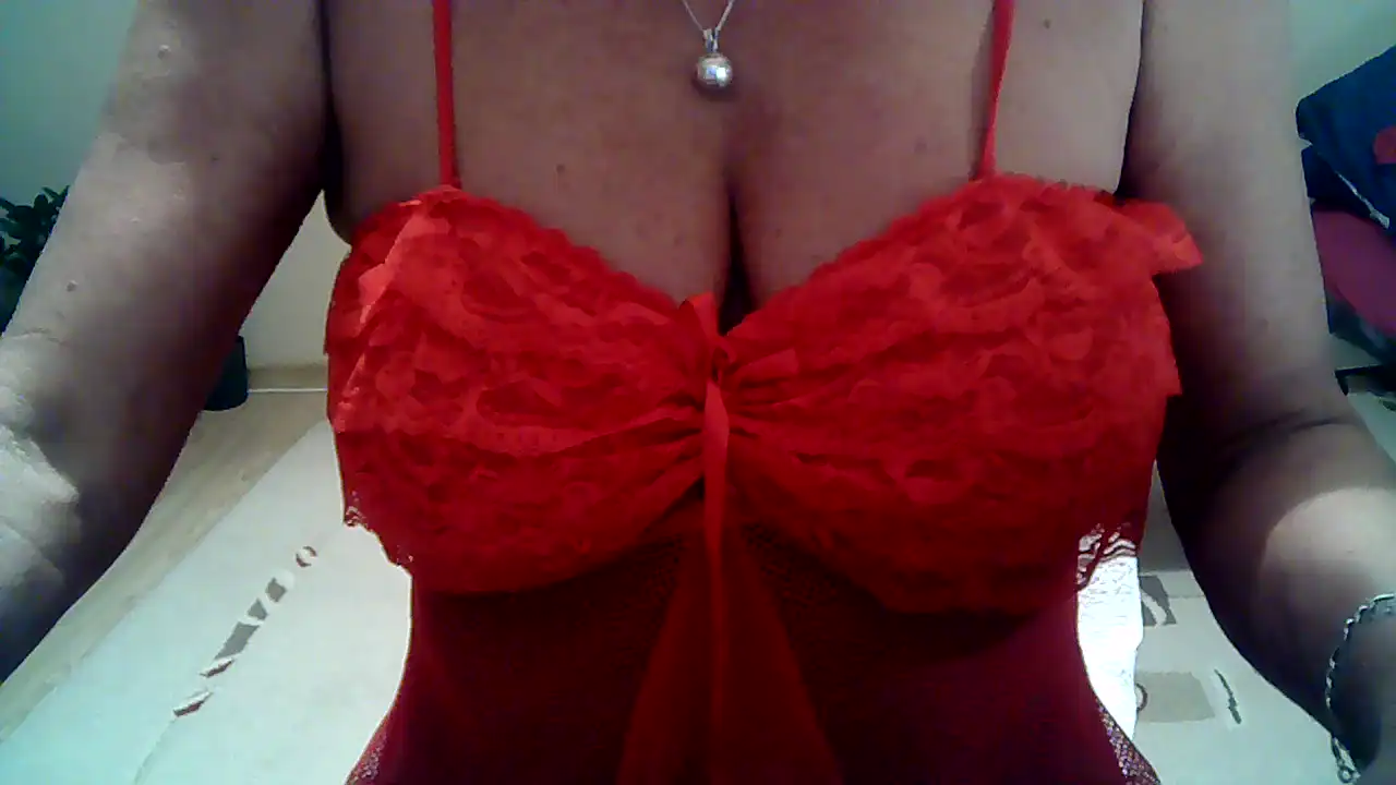 Rozkosznamamuska_ – Showup Live Video – 2025-01-03 18:37:56