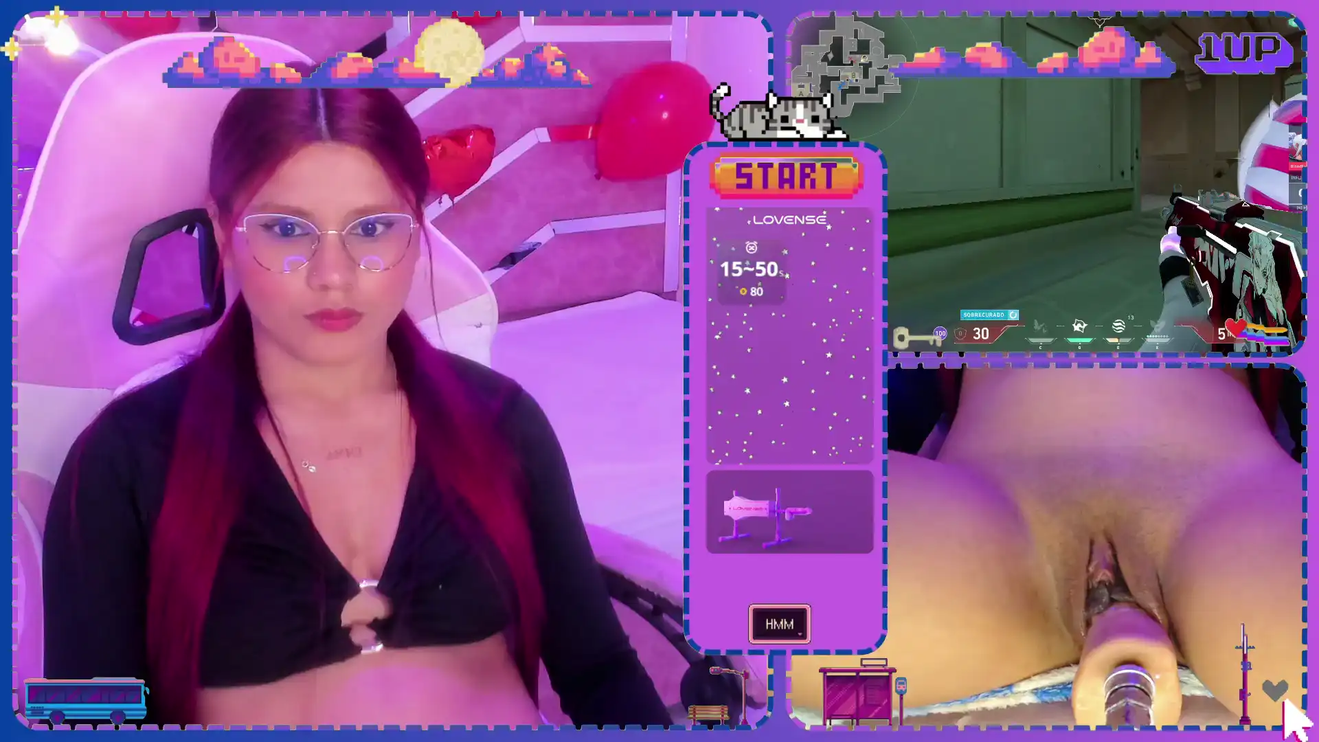 Sarahill_ – Cam4 Live Video – 2025-03-19 11:16:30